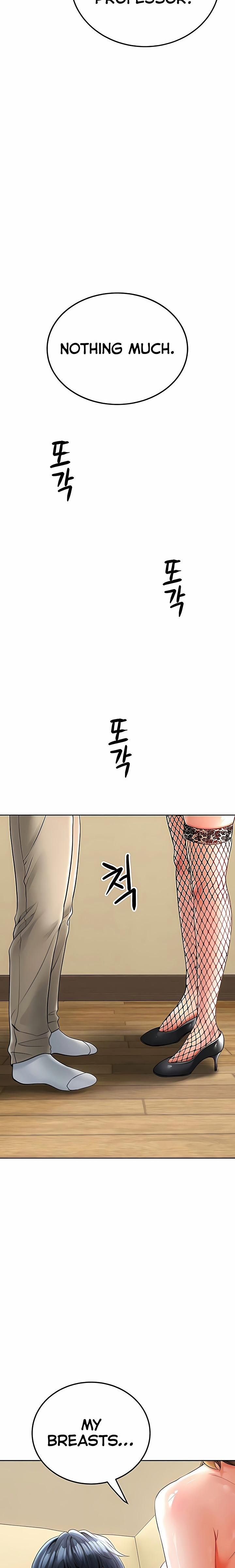 đọc truyện The Inheritor Chương 16 ảnh 24 tại Thiên Thai Truyện