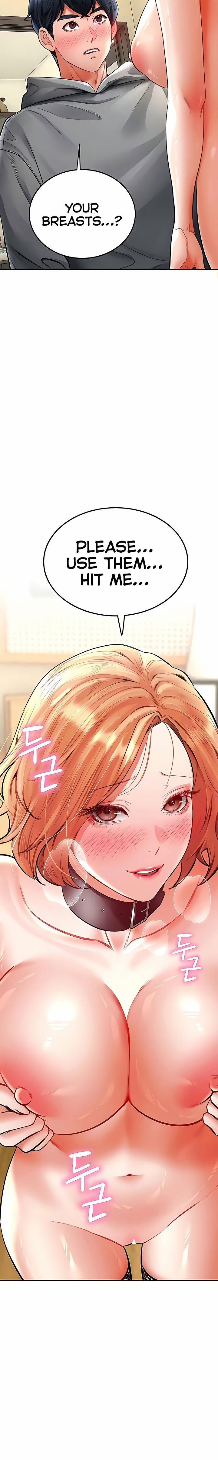 đọc truyện The Inheritor Chương 16 ảnh 25 tại Thiên Thai Truyện