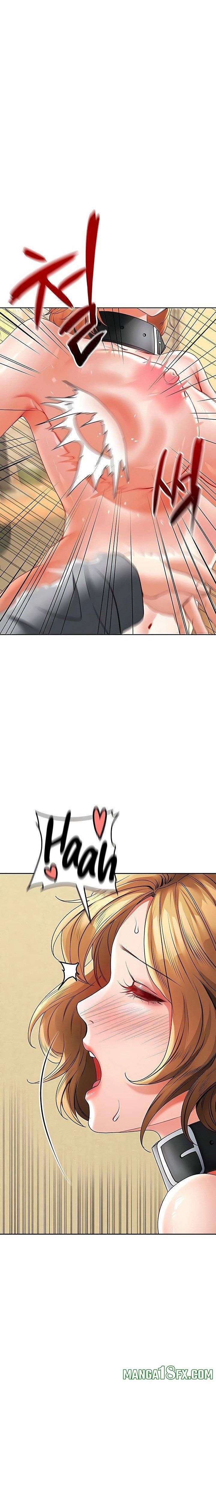 đọc truyện The Inheritor Chương 16 ảnh 28 tại Thiên Thai Truyện