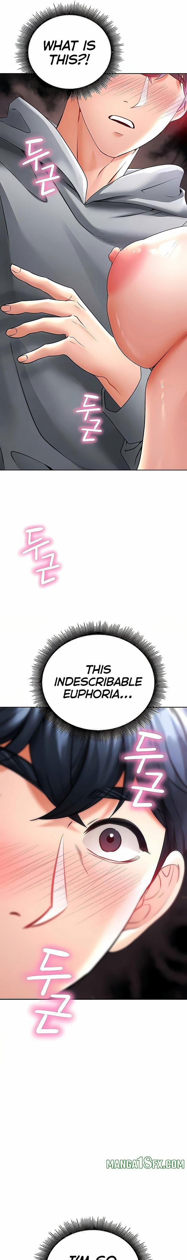 đọc truyện The Inheritor Chương 16 ảnh 29 tại Thiên Thai Truyện