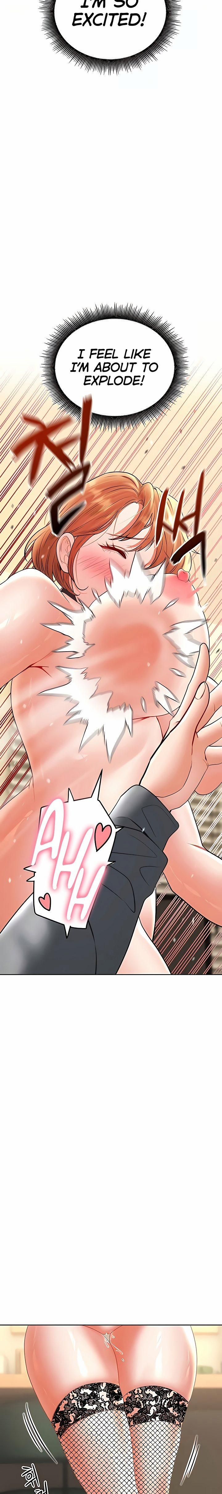 đọc truyện The Inheritor Chương 16 ảnh 30 tại Thiên Thai Truyện