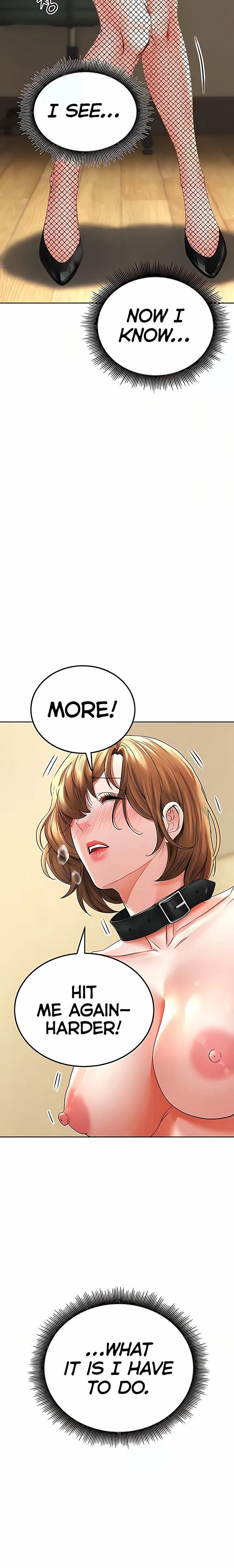 đọc truyện The Inheritor Chương 16 ảnh 31 tại Thiên Thai Truyện