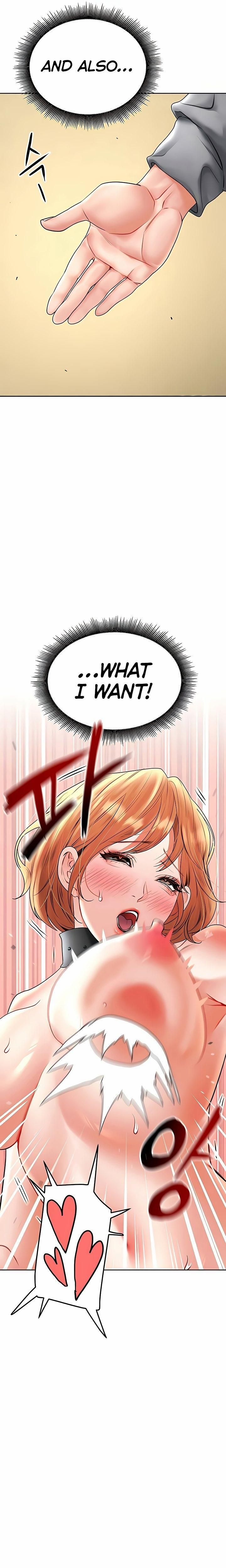 đọc truyện The Inheritor Chương 16 ảnh 32 tại Thiên Thai Truyện