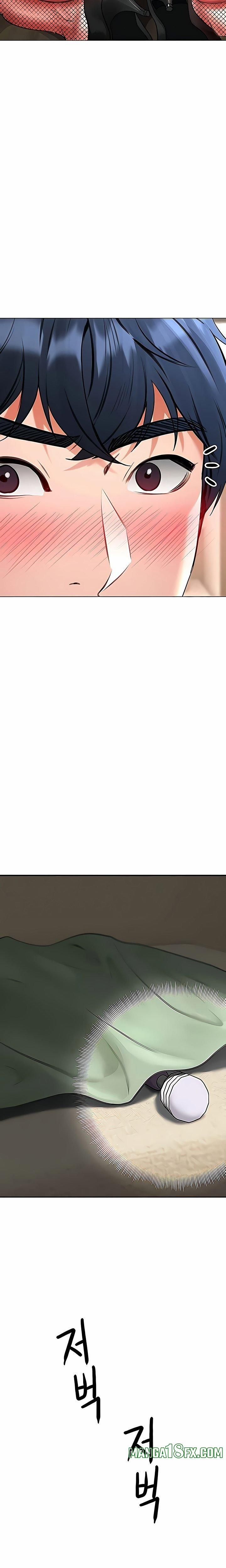 đọc truyện The Inheritor Chương 16 ảnh 34 tại Thiên Thai Truyện