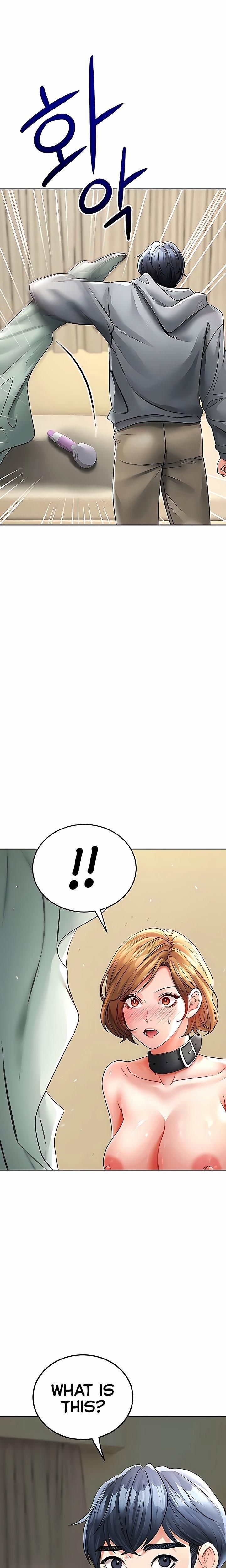 đọc truyện The Inheritor Chương 16 ảnh 35 tại Thiên Thai Truyện