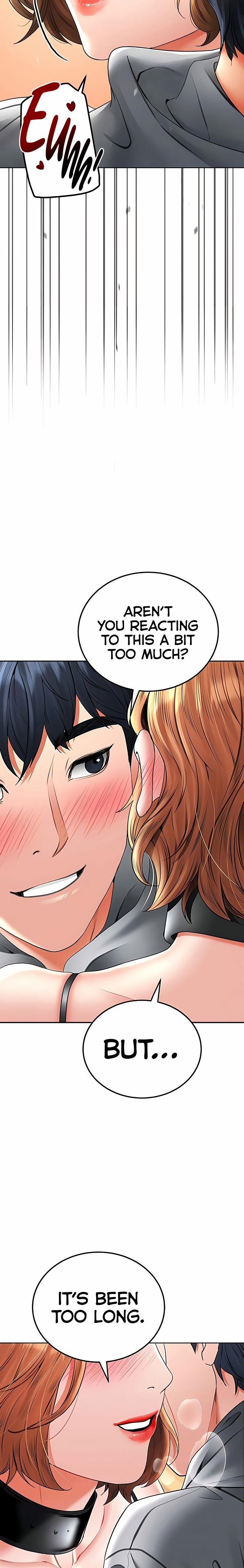 đọc truyện The Inheritor Chương 16 ảnh 6 tại Thiên Thai Truyện