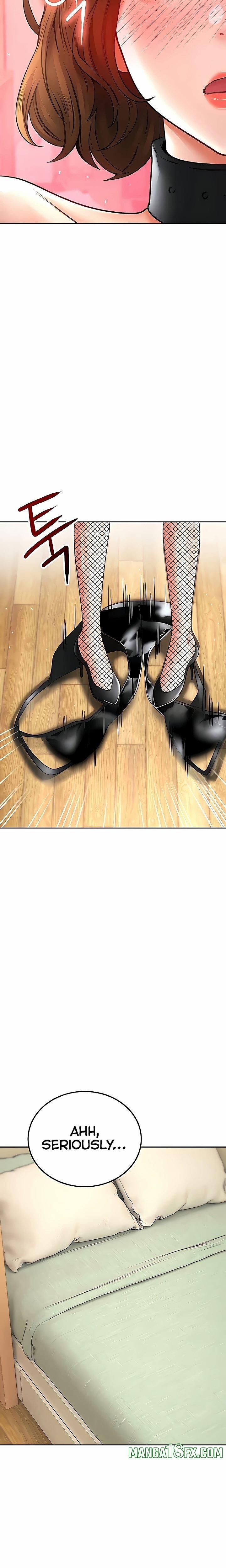 đọc truyện The Inheritor Chương 16 ảnh 10 tại Thiên Thai Truyện