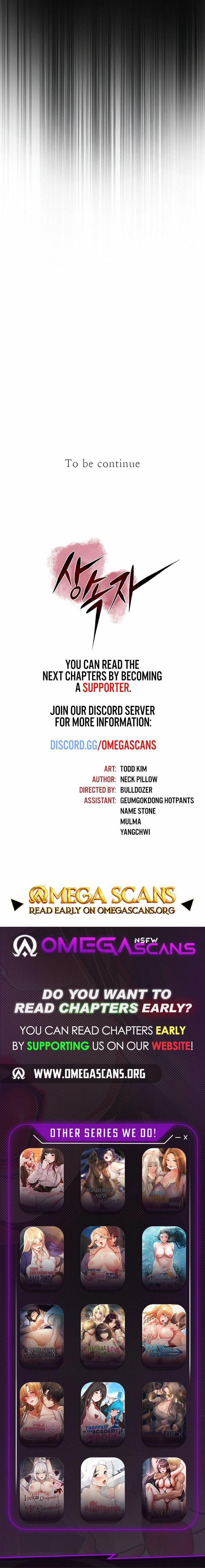 đọc truyện The Inheritor Chương 3 ảnh 16 tại Thiên Thai Truyện