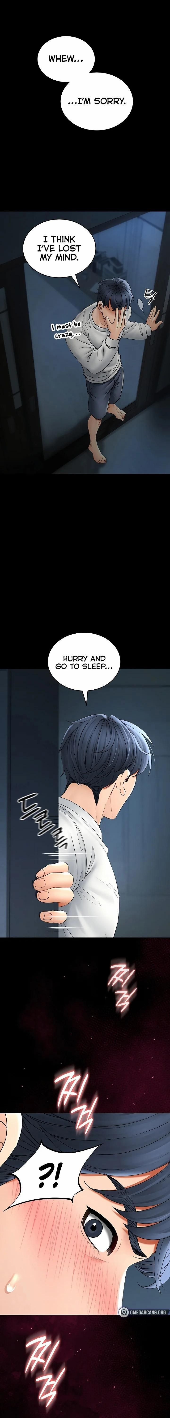 đọc truyện The Inheritor Chương 5 ảnh 2 tại Thiên Thai Truyện