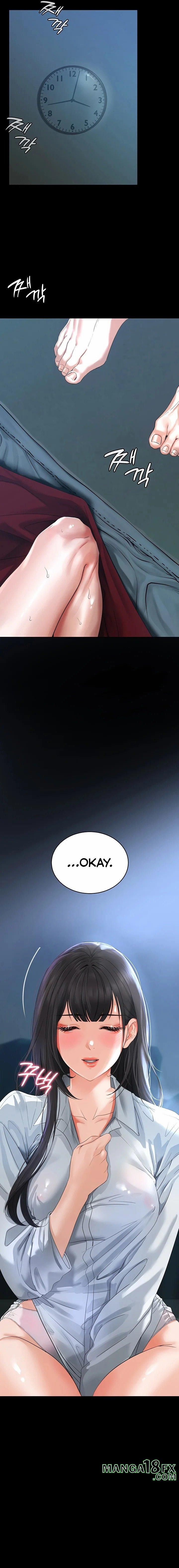 đọc truyện The Inheritor Chương 5 ảnh 12 tại Thiên Thai Truyện