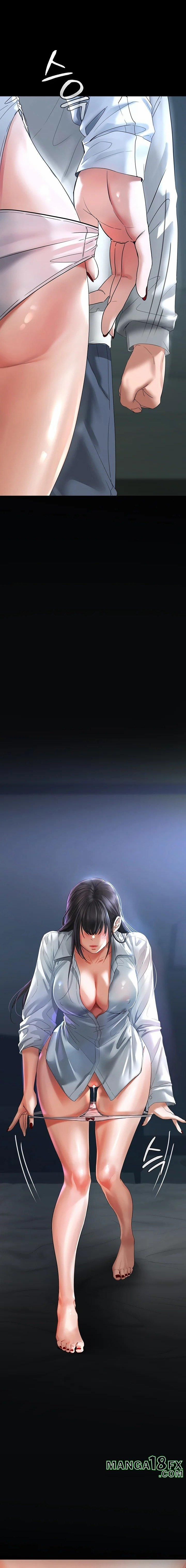 đọc truyện The Inheritor Chương 5 ảnh 13 tại Thiên Thai Truyện