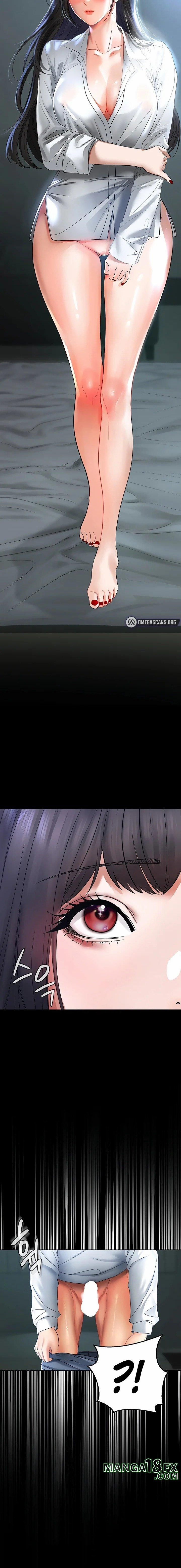 đọc truyện The Inheritor Chương 5 ảnh 15 tại Thiên Thai Truyện