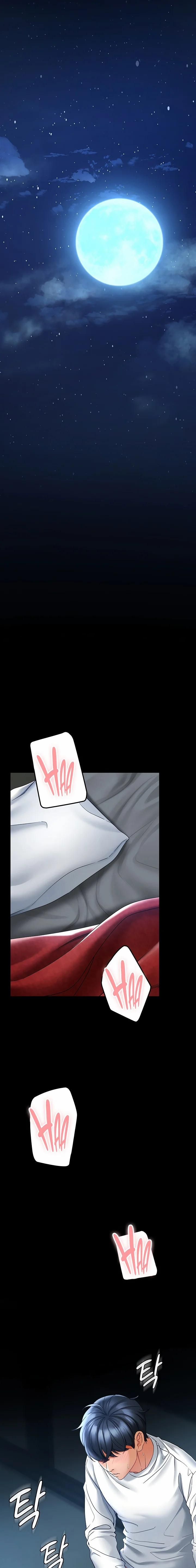 đọc truyện The Inheritor Chương 5 ảnh 18 tại Thiên Thai Truyện