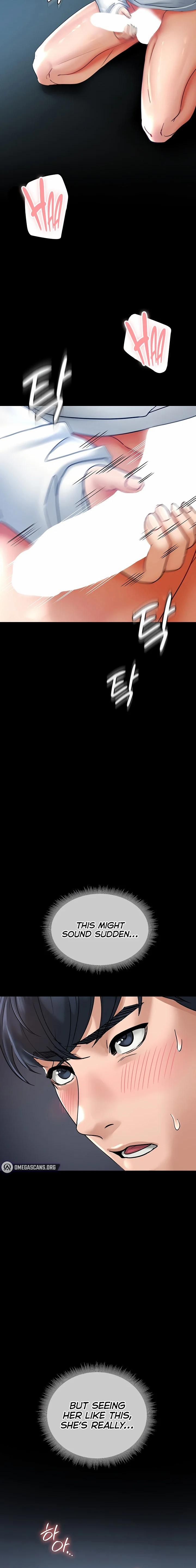 đọc truyện The Inheritor Chương 5 ảnh 19 tại Thiên Thai Truyện