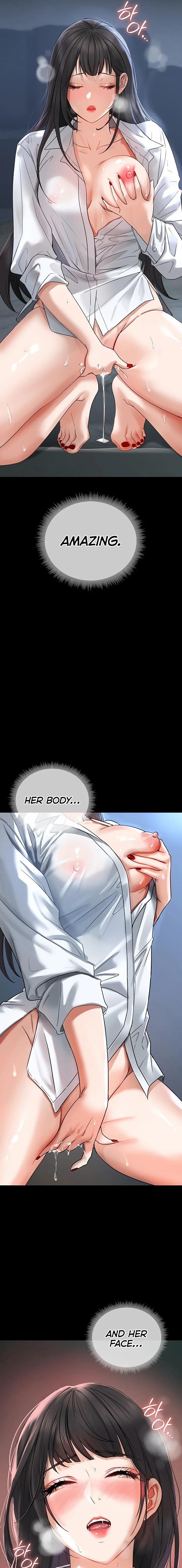 đọc truyện The Inheritor Chương 5 ảnh 20 tại Thiên Thai Truyện