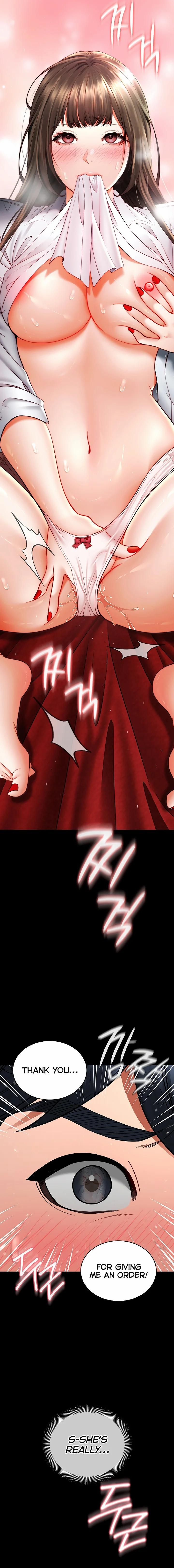 đọc truyện The Inheritor Chương 5 ảnh 4 tại Thiên Thai Truyện