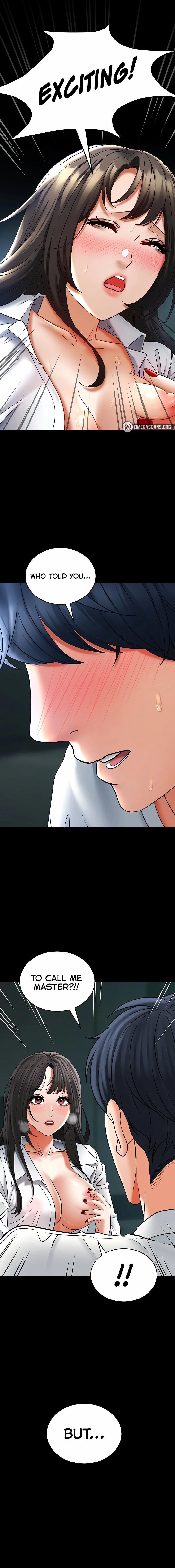 đọc truyện The Inheritor Chương 5 ảnh 23 tại Thiên Thai Truyện