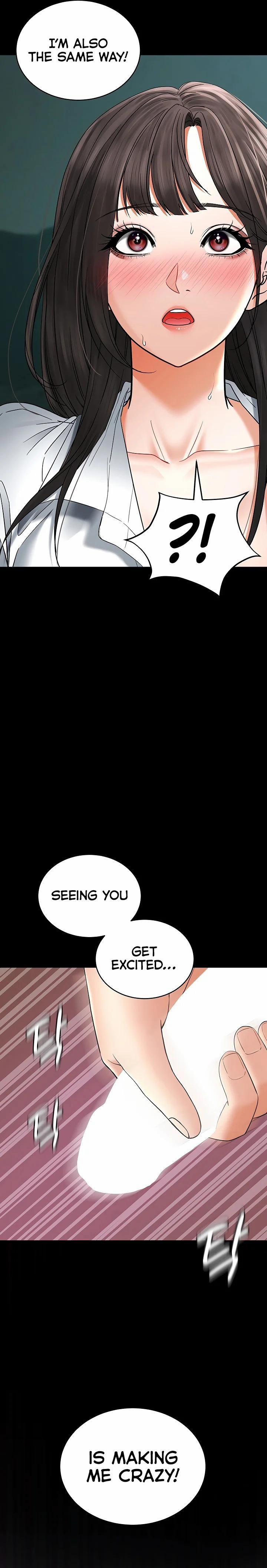 đọc truyện The Inheritor Chương 5 ảnh 24 tại Thiên Thai Truyện