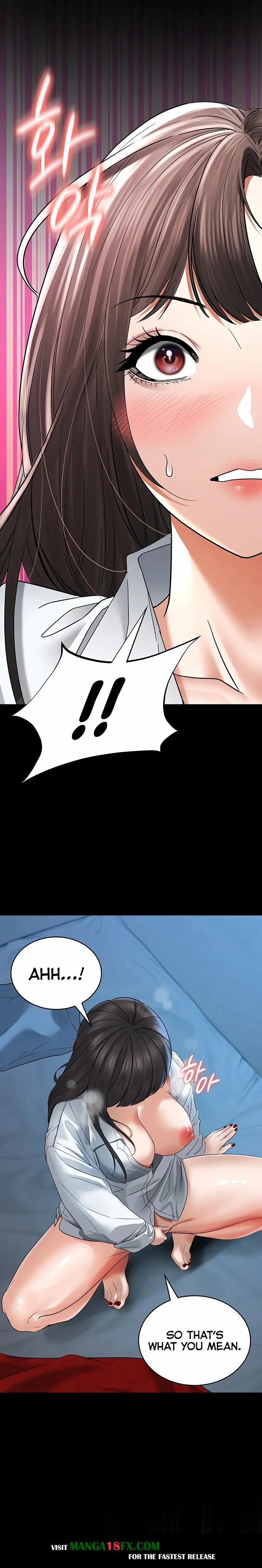 đọc truyện The Inheritor Chương 5 ảnh 25 tại Thiên Thai Truyện