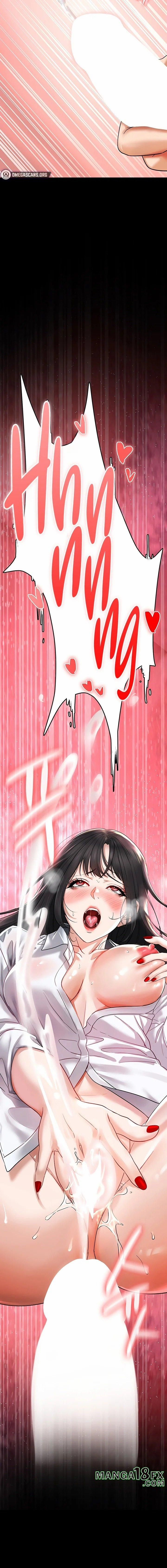 đọc truyện The Inheritor Chương 5 ảnh 27 tại Thiên Thai Truyện