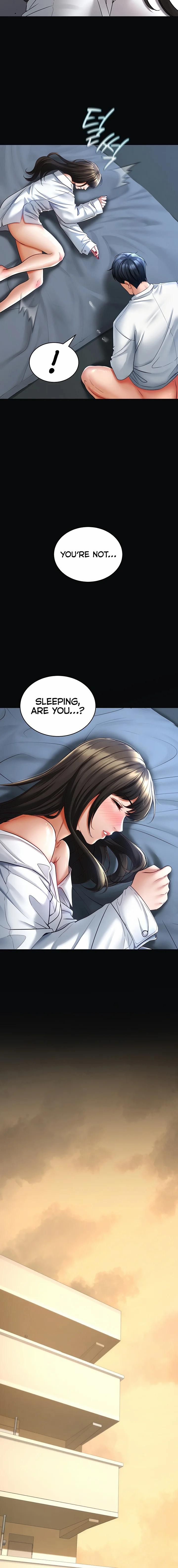 đọc truyện The Inheritor Chương 5 ảnh 29 tại Thiên Thai Truyện