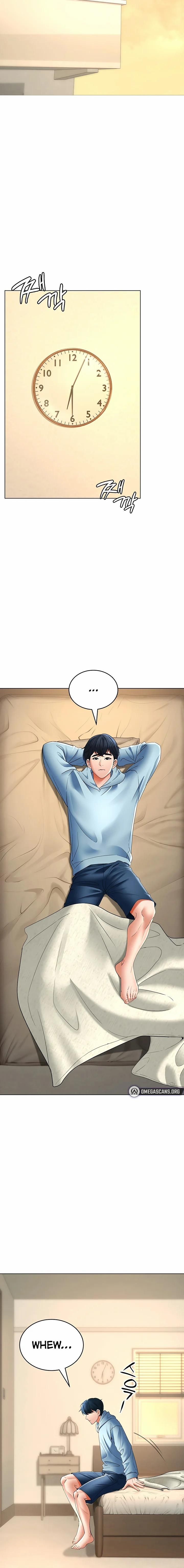 đọc truyện The Inheritor Chương 5 ảnh 30 tại Thiên Thai Truyện