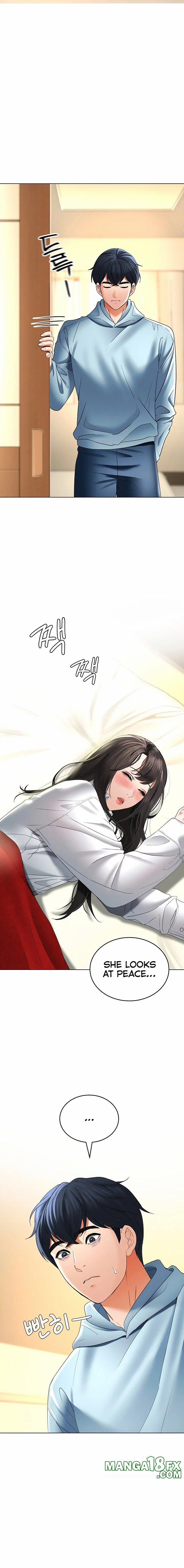 đọc truyện The Inheritor Chương 5 ảnh 31 tại Thiên Thai Truyện