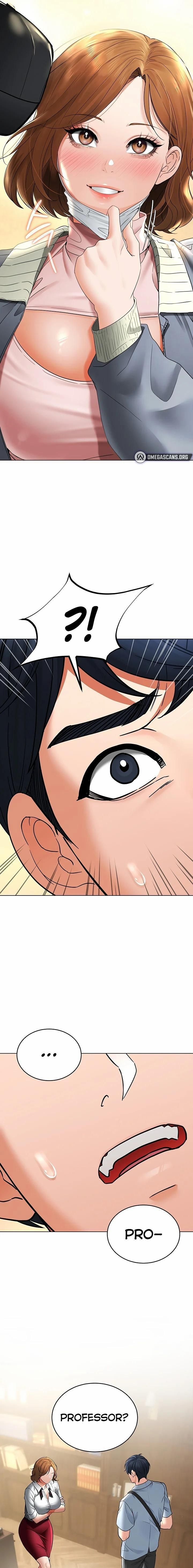 đọc truyện The Inheritor Chương 5 ảnh 34 tại Thiên Thai Truyện