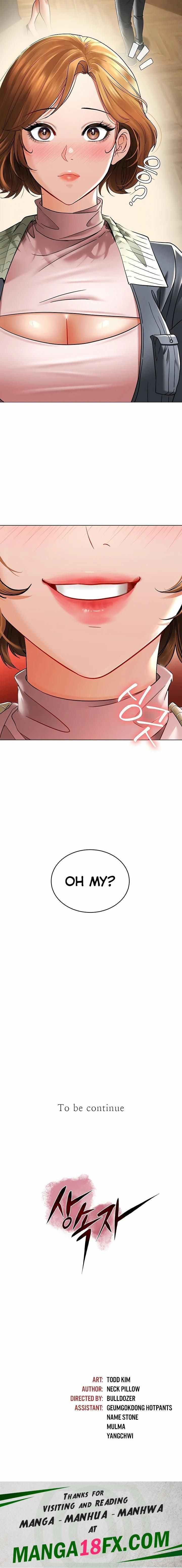 đọc truyện The Inheritor Chương 5 ảnh 35 tại Thiên Thai Truyện