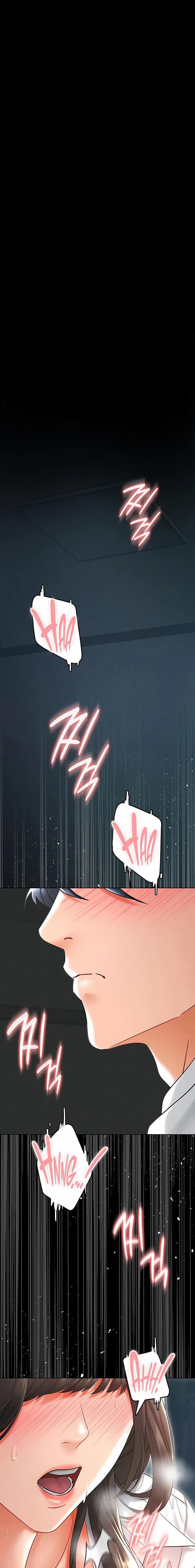 đọc truyện The Inheritor Chương 5 ảnh 6 tại Thiên Thai Truyện