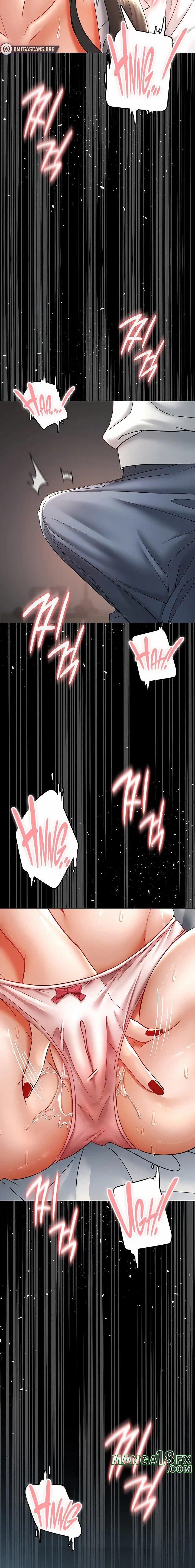 đọc truyện The Inheritor Chương 5 ảnh 7 tại Thiên Thai Truyện