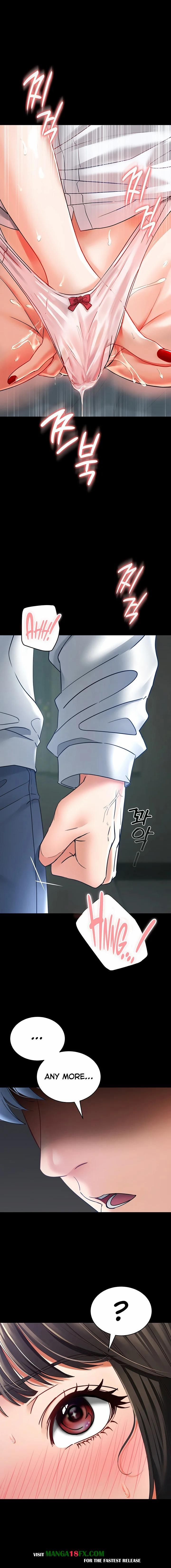 đọc truyện The Inheritor Chương 5 ảnh 9 tại Thiên Thai Truyện