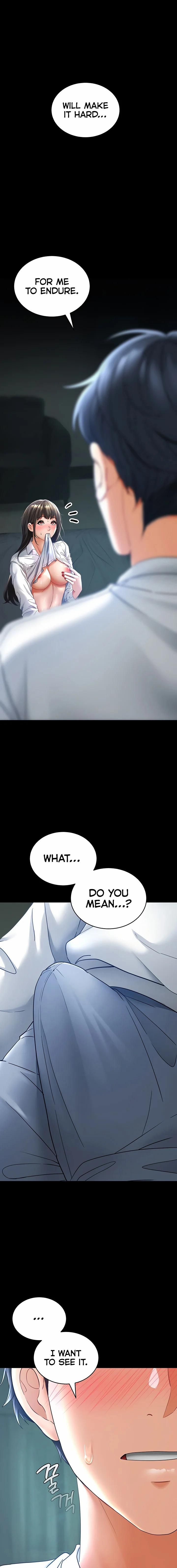 đọc truyện The Inheritor Chương 5 ảnh 10 tại Thiên Thai Truyện