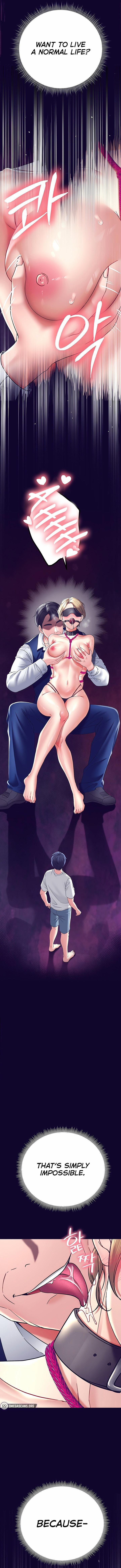 đọc truyện The Inheritor Chương 7 ảnh 9 tại Thiên Thai Truyện