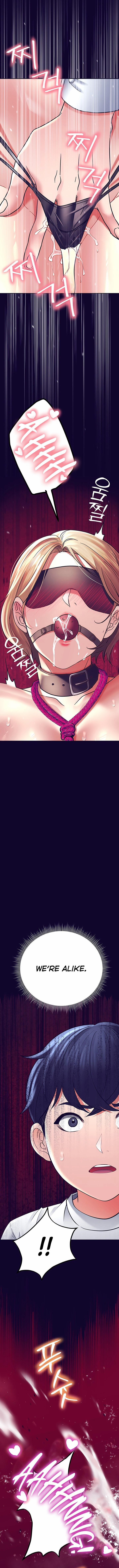 đọc truyện The Inheritor Chương 7 ảnh 10 tại Thiên Thai Truyện