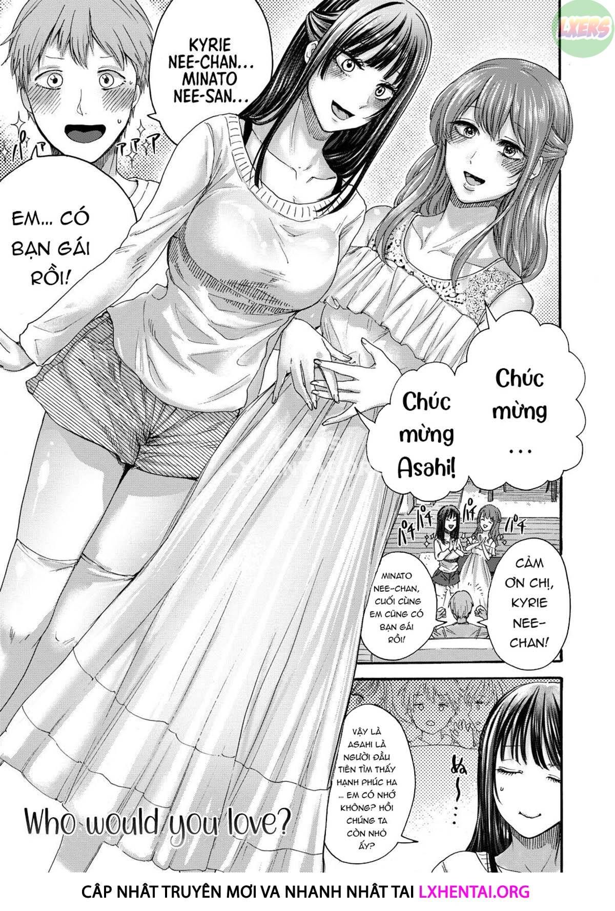 đọc truyện The Intimate Sister Hole And Brother Rod ~good Boy If You Cum♥ Chương 5 ảnh 5 tại Giả Dược