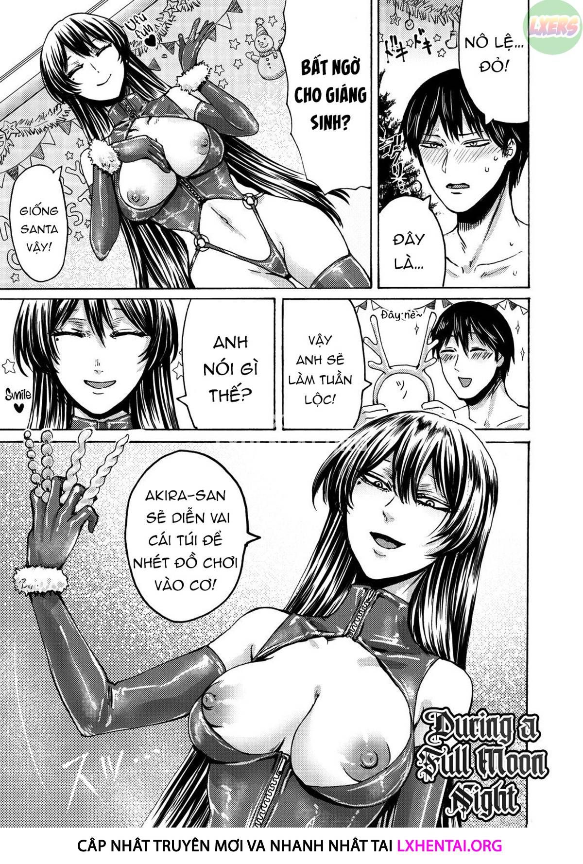 đọc truyện The Intimate Sister Hole And Brother Rod ~good Boy If You Cum♥ Chương 7 ảnh 33 tại Giả Dược