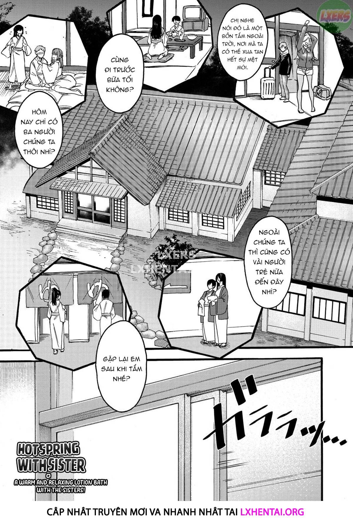 đọc truyện The Intimate Sister Hole And Brother Rod ~good Boy If You Cum♥ Chương 7 ảnh 5 tại Giả Dược