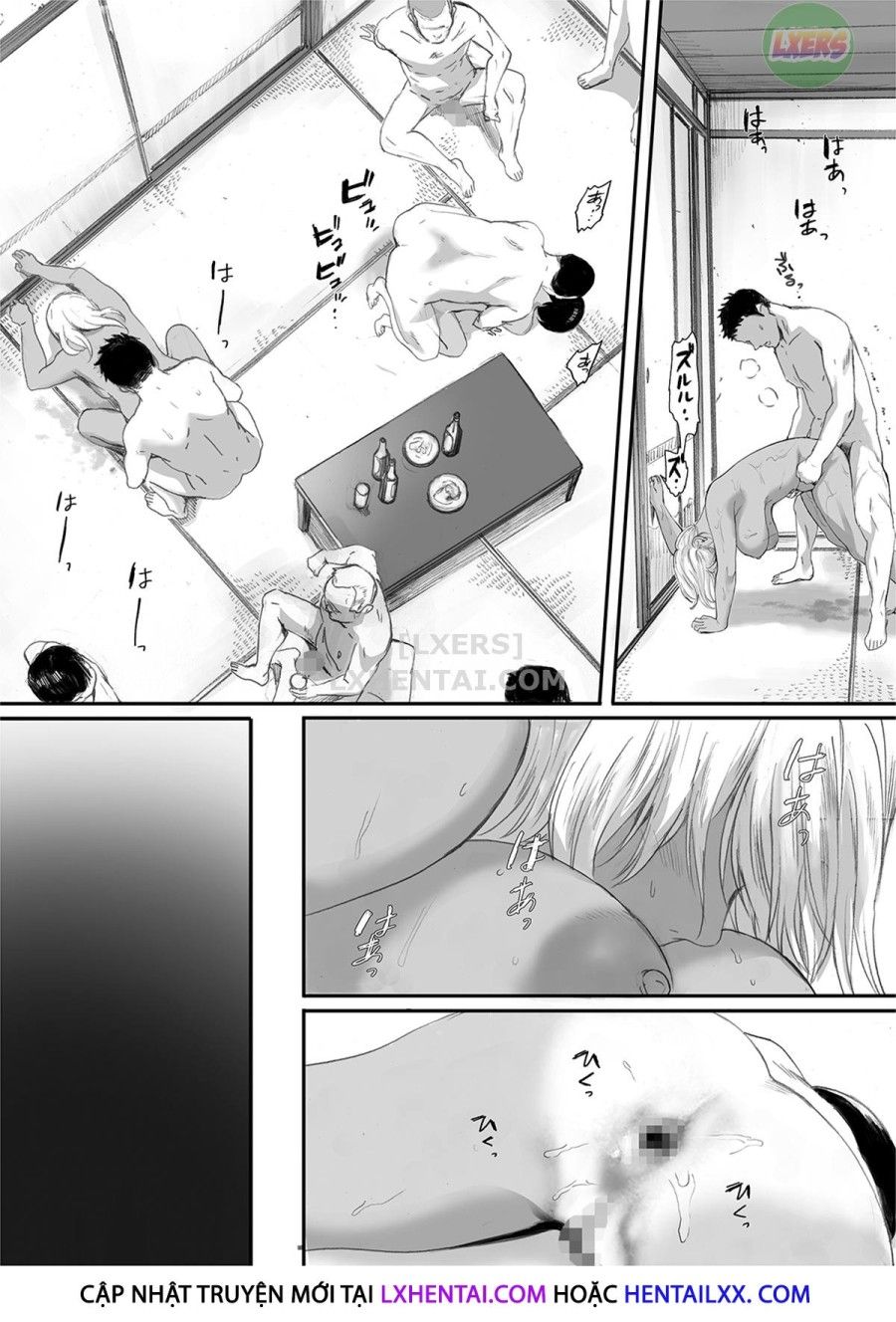 The Island Smile Oneshot page 79 - Giả Dược