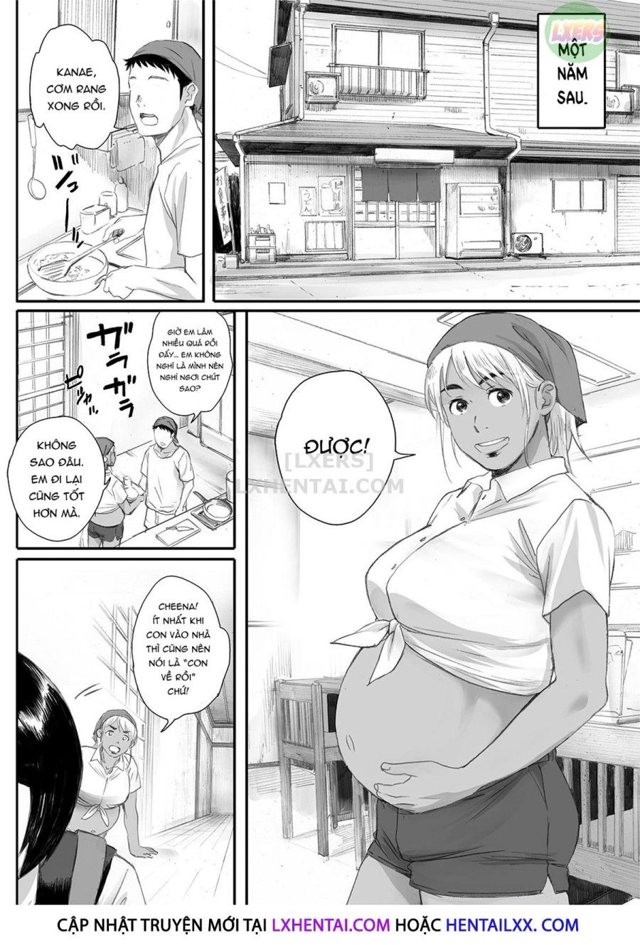 The Island Smile Oneshot page 81 - Giả Dược