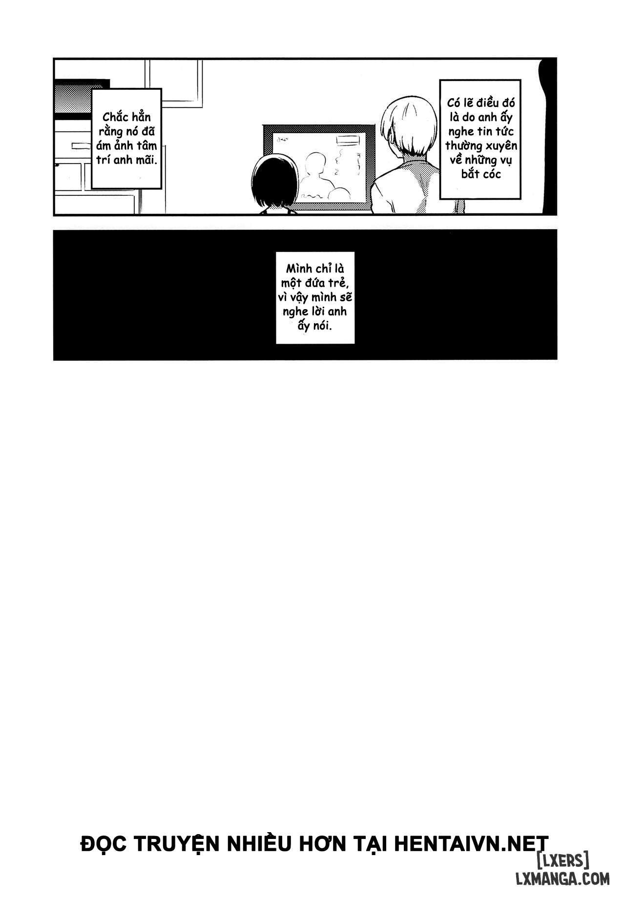 đọc truyện The Kidnapper She Love Chương 1 ảnh 31 tại Thiên Thai Truyện