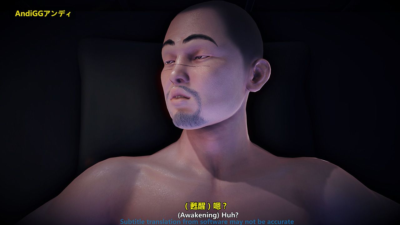 đọc truyện The Last Night Chương 1 ảnh 122 tại Giả Dược