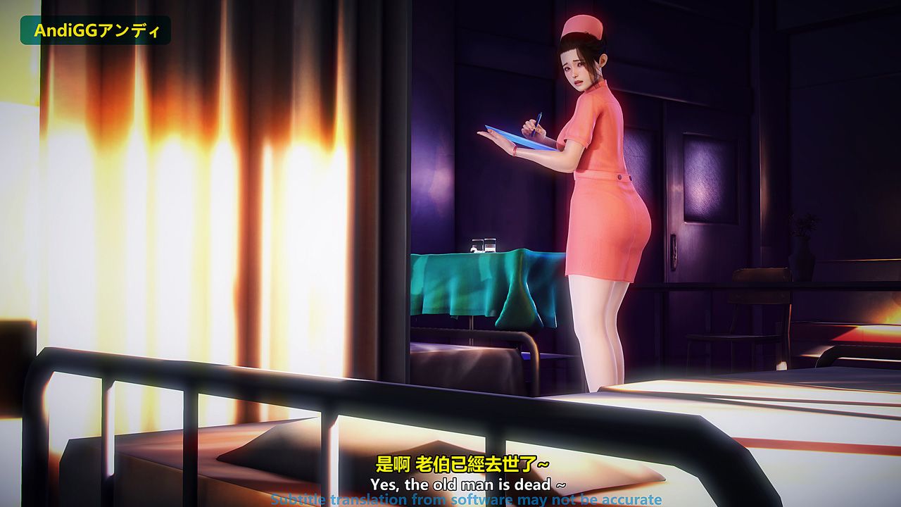đọc truyện The Last Night Chương 1 ảnh 16 tại Giả Dược