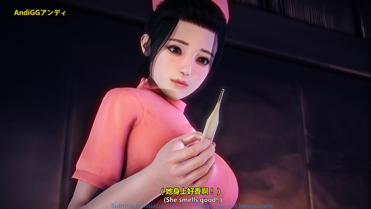 đọc truyện The Last Night Chương 1 ảnh 24 tại Giả Dược