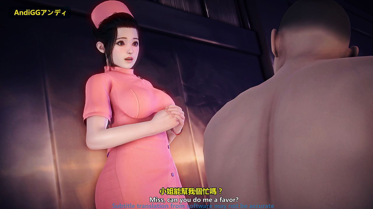 đọc truyện The Last Night Chương 1 ảnh 32 tại Giả Dược