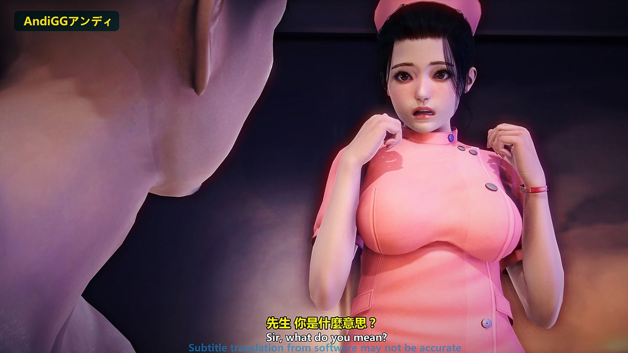 đọc truyện The Last Night Chương 1 ảnh 34 tại Giả Dược