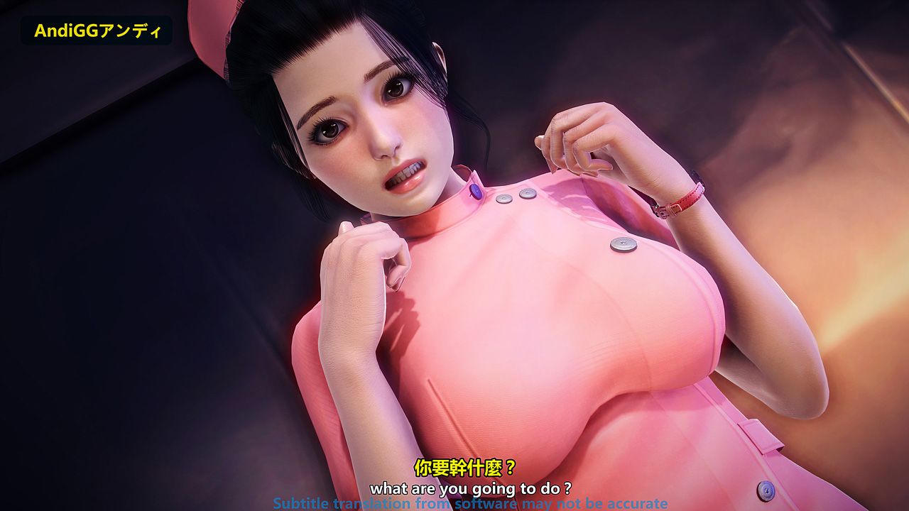đọc truyện The Last Night Chương 1 ảnh 36 tại Giả Dược