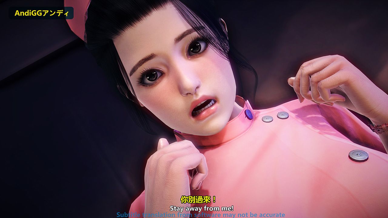 đọc truyện The Last Night Chương 1 ảnh 37 tại Giả Dược