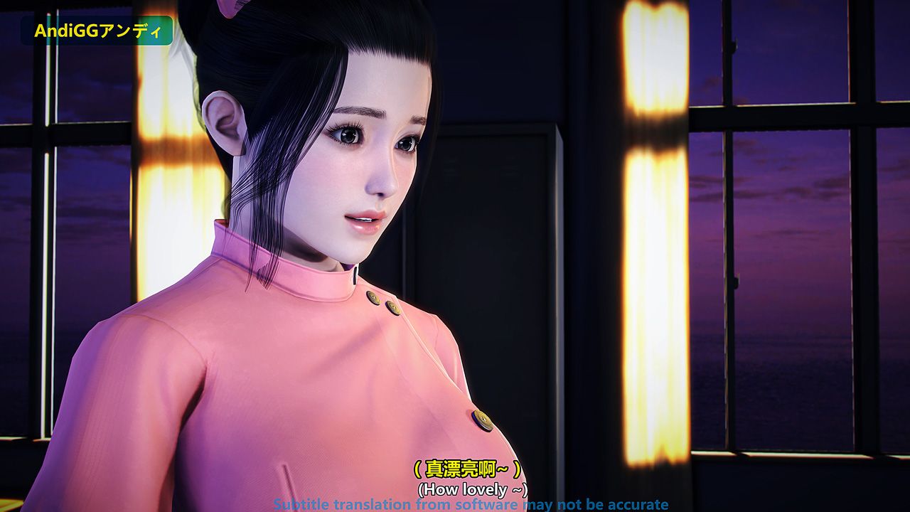 đọc truyện The Last Night Chương 1 ảnh 9 tại Giả Dược
