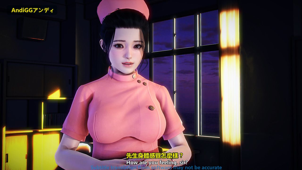 đọc truyện The Last Night Chương 1 ảnh 10 tại Giả Dược
